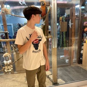 Meet your Posher, Andrew